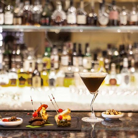 Sofitel Beirut Le Gabriel Hotel Bagian luar foto