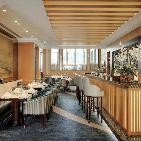Sofitel Beirut Le Gabriel Hotel Bagian luar foto
