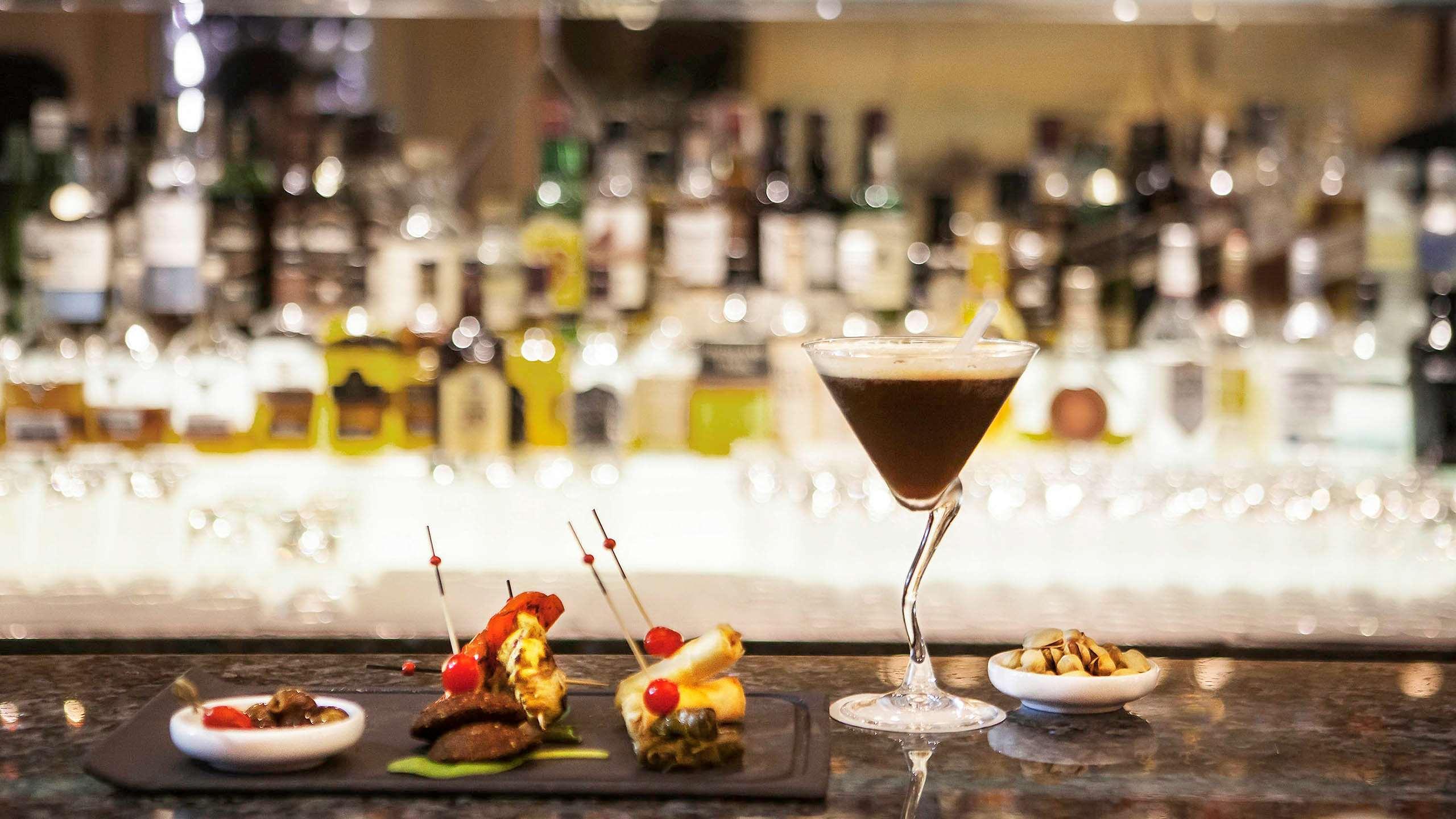 Sofitel Beirut Le Gabriel Hotel Bagian luar foto