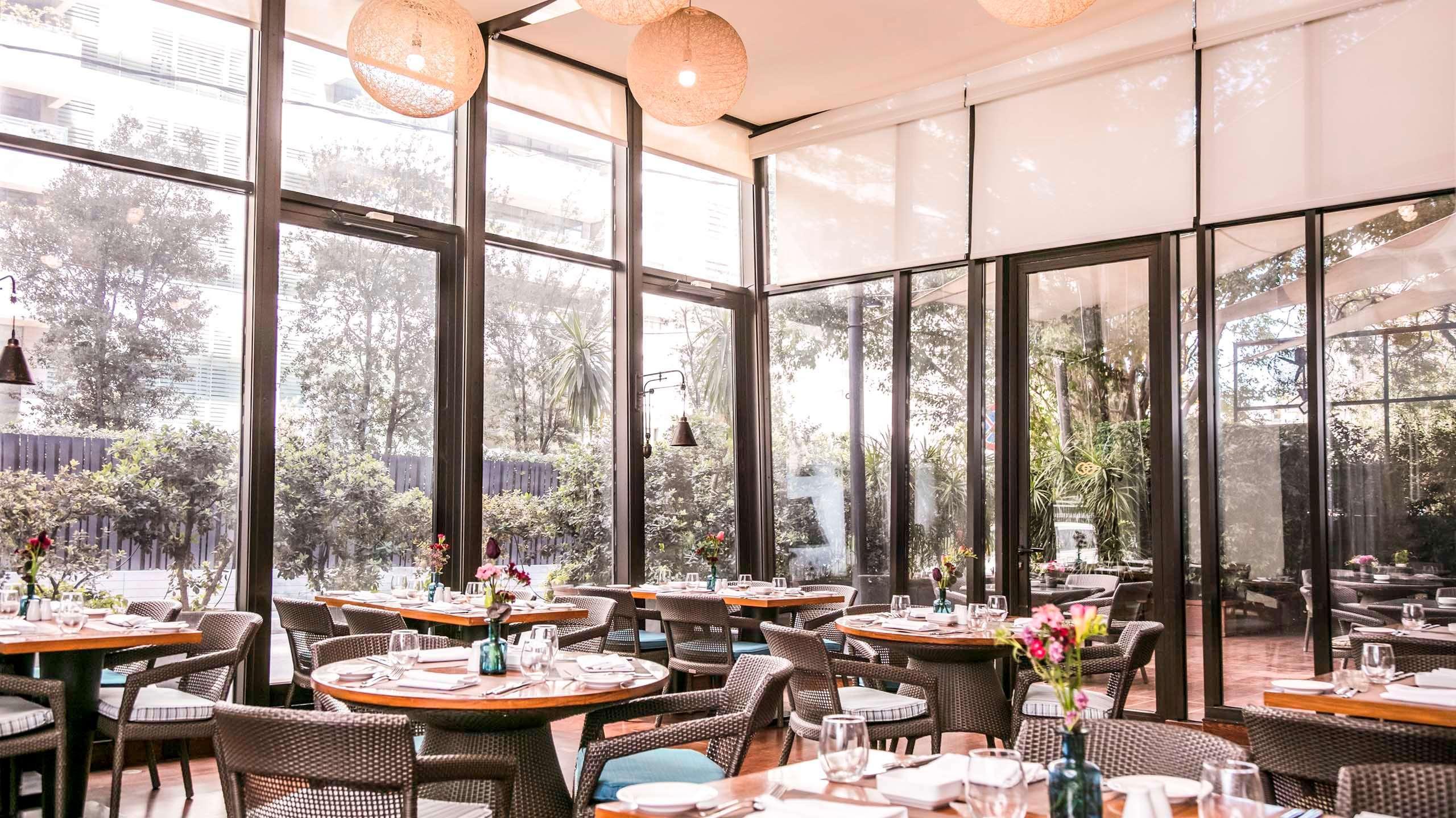 Sofitel Beirut Le Gabriel Hotel Bagian luar foto