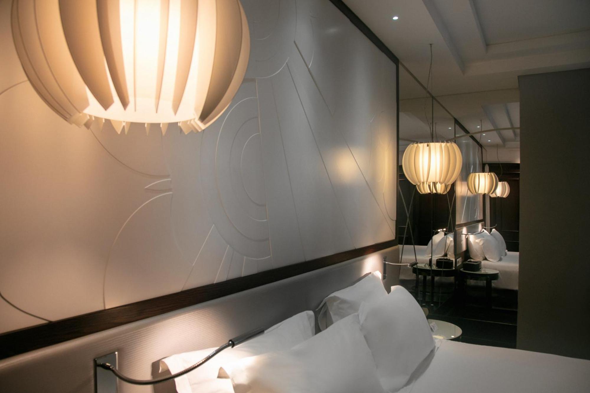 Sofitel Beirut Le Gabriel Hotel Bagian luar foto